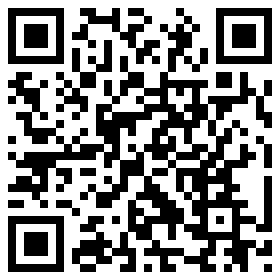 qrcode für Ridi Leuchten GmbH 0322565 Downlight ALBA 200 schwarz