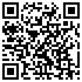 qrcode für Ridi Leuchten GmbH 0332564 Downlight ALBA 200 schwarz DALI-2