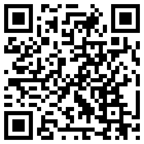 qrcode für Ridi Leuchten GmbH 0332565 Downlight ALBA 200 schwarz DALI-2
