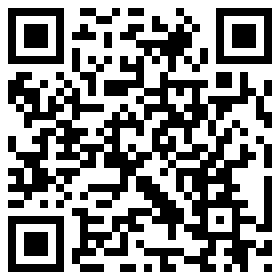 qrcode für Ridi Leuchten GmbH 0332639 Downlight ALBA 200 schwarz DALI-2