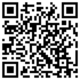 qrcode für Ridi Leuchten 0322543 Downlight ALBA 200 schwarz xFlex SFlood IP20