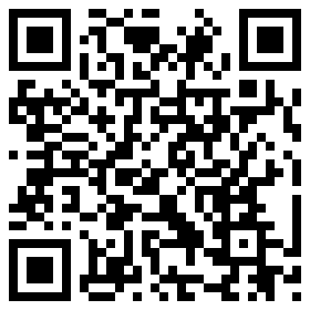 qrcode für Ridi Leuchten GmbH 0322558 Downlight ALBA 200 schwarz xFlex SFlood IP20