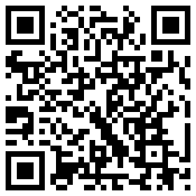 qrcode für Ridi Leuchten GmbH 0322561 Downlight ALBA 200 schwarz xFlex SFlood IP20
