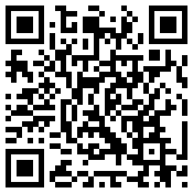 qrcode für Ridi Leuchten GmbH 0332543 Downlight ALBA 200 schwarz DALI-2