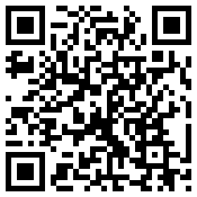 qrcode für Ridi Leuchten 0332544 Downlight ALBA 200 schwarz DALI-2