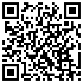 qrcode für Ridi Leuchten GmbH 0332545 Downlight ALBA 200 schwarz DALI-2