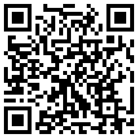 qrcode für Ridi Leuchten 0332558 Downlight ALBA 200 schwarz DALI-2