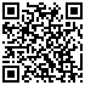 qrcode für ALCATEL-LUCENT ENTERPRISE ALE 145 Personalisierungs Set Farbe Azur Blau fur ALE 300 400 - 3ML37145AC