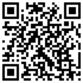 qrcode für DELOCK 66758 - 48 26cm 19Zoll Keystone Patchpanel 16 Port 1 HE schwarz