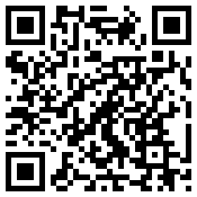 qrcode für Ridi Leuchten GmbH 0332461 Downlight ALBA 50 schwarz DALI-2