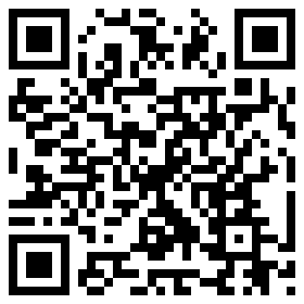 qrcode für Ridi Leuchten GmbH 0332463 Downlight ALBA 50 schwarz DALI-2