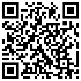 qrcode für Ridi Leuchten GmbH 0332452 Downlight ALBA 50 ws DALI-2 Spot IP20