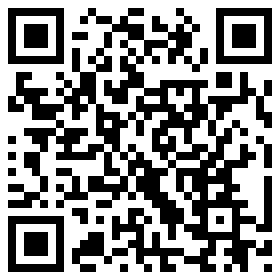qrcode für Ridi Leuchten GmbH 0332453 Downlight ALBA 50 ws DALI-2 Spot IP20