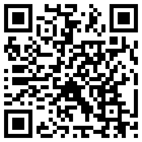 qrcode für Ridi Leuchten 0322448 Downlight ALBA 50 schwarz On/Off SFlood IP20