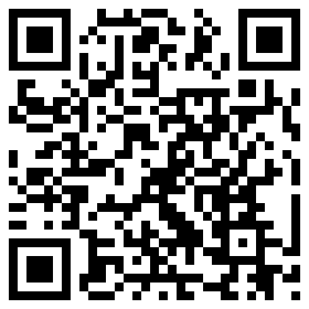 qrcode für Ridi Leuchten GmbH 0332448 Downlight ALBA 50 ws DALI-2 SFlood IP20