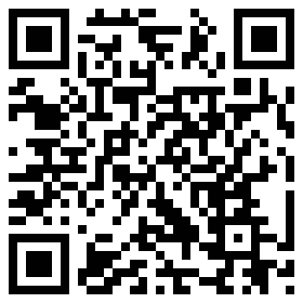 qrcode für Ridi Leuchten GmbH 0332449 Downlight ALBA 50 ws DALI-2 SFlood IP20