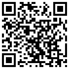 qrcode für Ridi Leuchten GmbH 0332451 Downlight ALBA 50 ws DALI-2 SFlood IP20