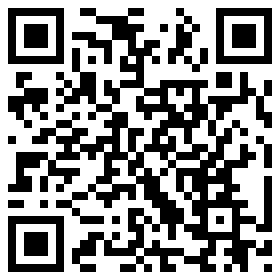 qrcode für Ridi Leuchten 0322476 Downlight ALBA 68 schwarz On/Off Flood IP20