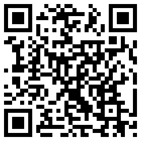 qrcode für Ridi Leuchten 0322477 Downlight ALBA 68 schwarz On/Off Flood IP20