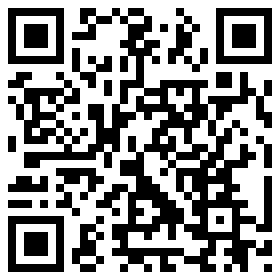 qrcode für Ridi Leuchten 0322479 Downlight ALBA 68 schwarz On/Off Flood IP20