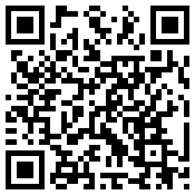 qrcode für Ridi Leuchten GmbH 0322488 Downlight ALBA 68 schwarz On/Off Flood IP20