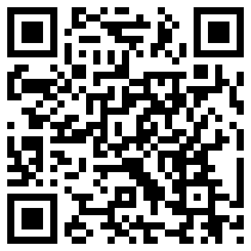 qrcode für Ridi Leuchten GmbH 0322489 Downlight ALBA 68 schwarz On/Off Flood IP20