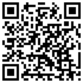 qrcode für Ridi Leuchten 0322491 Downlight ALBA 68 schwarz On/Off Flood IP20