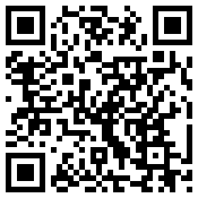 qrcode für Ridi Leuchten GmbH 0332488 Downlight ALBA 68 schwarz DALI-2