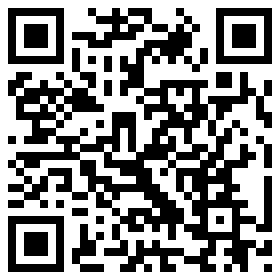 qrcode für Ridi Leuchten GmbH 0332595 Downlight ALBA 68 sw DALI-2 Flood IP20