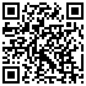 qrcode für Ridi Leuchten GmbH 0322484 Downlight ALBA 68 schwarz On/Off