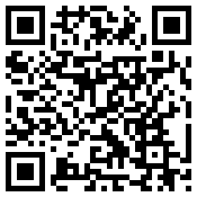 qrcode für Ridi Leuchten GmbH 0322485 Downlight ALBA 68 schwarz On/Off Medium IP20