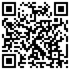 qrcode für Ridi Leuchten GmbH 0322486 Downlight ALBA 68 schwarz On/Off Medium IP20