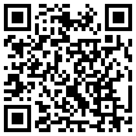 qrcode für Ridi Leuchten 0322487 Downlight ALBA 68 schwarz On/Off Medium IP20