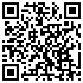 qrcode für HIKVISION DS-KD-ACF3