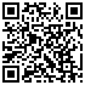 qrcode für HIKVISION DS-1280ZJ-DM18(BLACK)