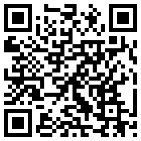 qrcode für HIKVISION DS-K1108AMK