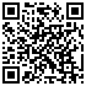 qrcode für HIKVISION DS-2TD4137T-25/W(B)