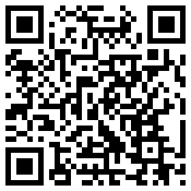 qrcode für HIKVISION DS-2TD4137T-9/W(B)