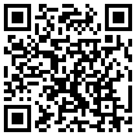 qrcode für HIKVISION DS-KD-ACW2/S