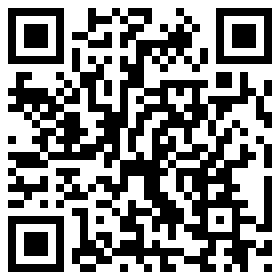 qrcode für HIKVISION DS-PDSKM-VG3