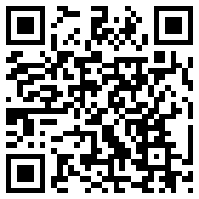 qrcode für HIKVISION DS-PRB-1310