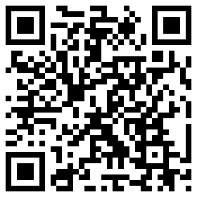 qrcode für HIKVISION DS-KD-ACF3/S