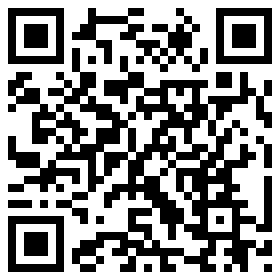qrcode für HIKVISION HikCentral-P-BI Report/Module