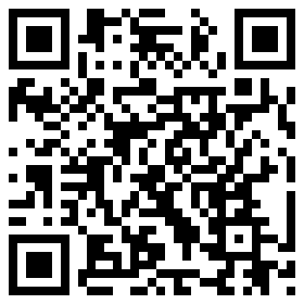 qrcode für HIKVISION DS-PDSK-P