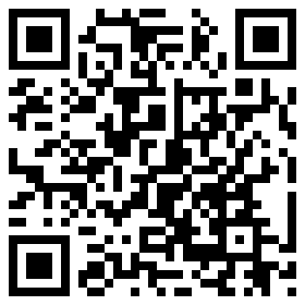 qrcode für Gira Sys55 Ruf-u.Abstellt - 290203 Ruf /Anwesenheitstaster System 55 reinweiß