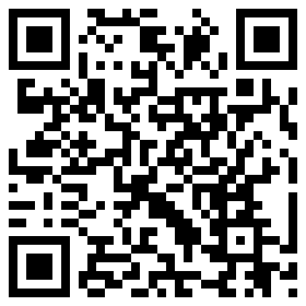 qrcode für HIKVISION DS-KD-ACW3/S