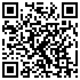 qrcode für HIKVISION DS-PDMCX-E-WE