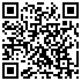 qrcode für HIKVISION DS-PDC10AM-EG2-WE