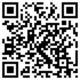 qrcode für HIKVISION DS-PDB-IN