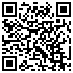 qrcode für BOOMPODS HUABLK - HUSH TWS ANC EARBUDS